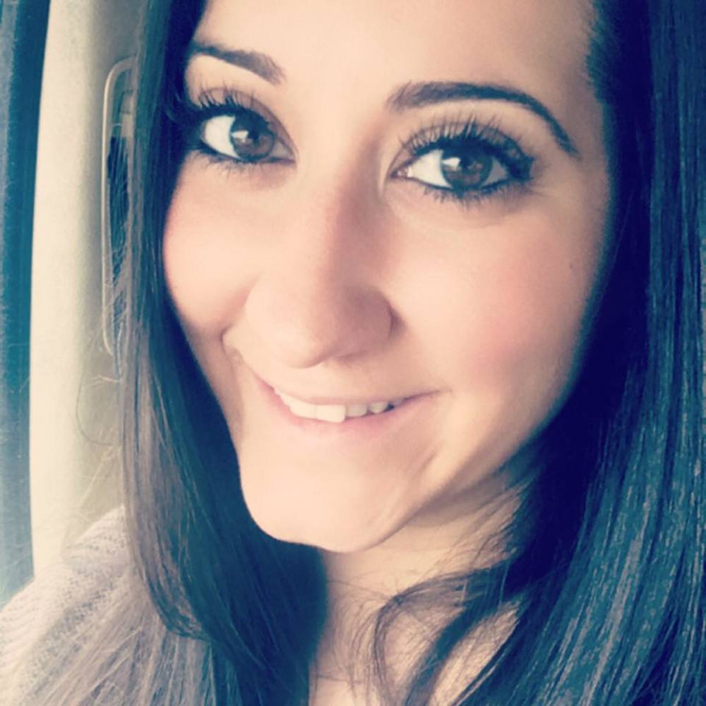 Meet your Posher, Melissa